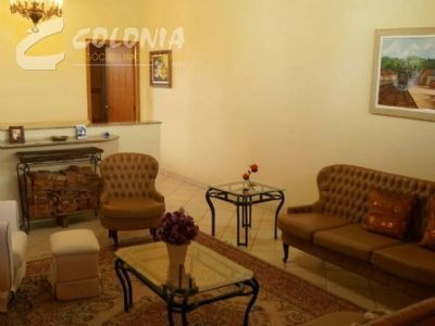 Imagem 5 de 25 de Casa - Ref: 34985
