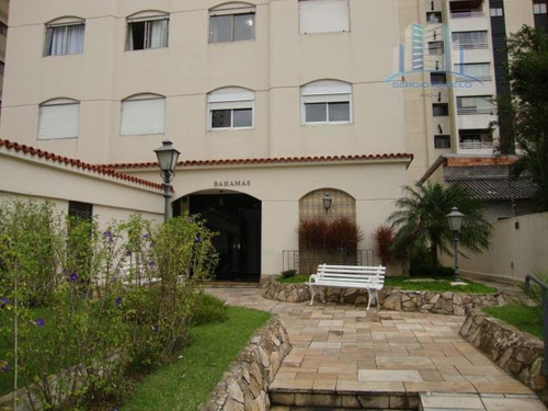 Imagem 23 de 27 de Apartamento Para Alugar, 75 M² Por R$ 2.400,00/mês - Moema - São Paulo/sp - Ap1887