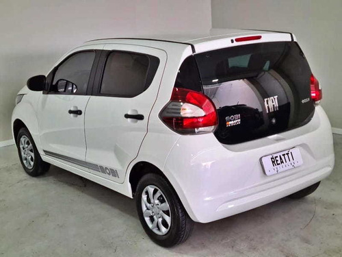 Imagem 6 de 14 de Fiat Mobi Easy 1.0