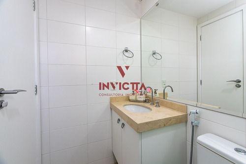 Imagem 24 de 30 de Apartamento Com 3 Dormitórios À Venda Com 232.96m² Por R$ 999.000,00 No Bairro Ecoville - Curitiba / Pr - Aa 1733