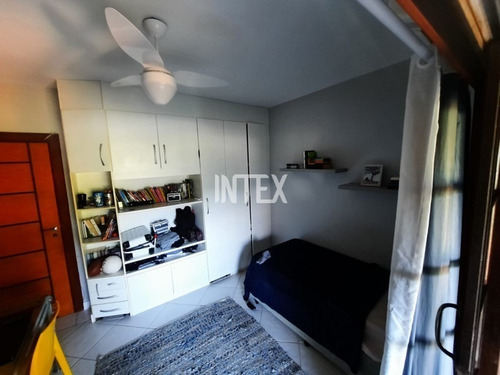 Imagem 16 de 30 de Casa Para Venda Em Condomínio De Luxo Em Itaipú - Ca00146 - 34039417