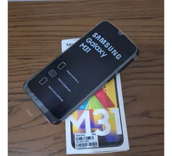 Comprar Samsung Galaxy M31 + 23 Capinhas + Película Frontal + Trasei no Mercado Livre