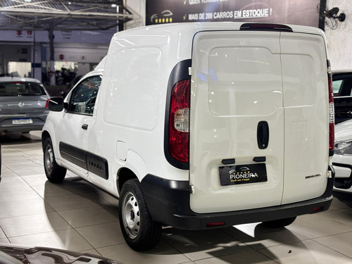 Fiat Fiorino 1.4 MPI FURGÃO ENDURANCE 8V FLEX 2P MANUAL
