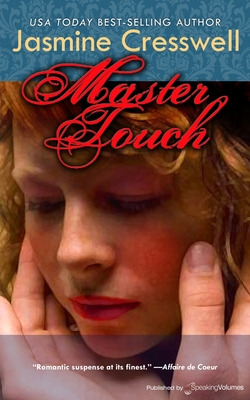 Libro Master Touch - Cresswell, Jasmine