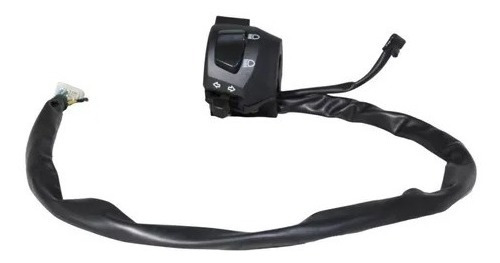 Switch Interruptor Izquierdo Thunder 150 Original