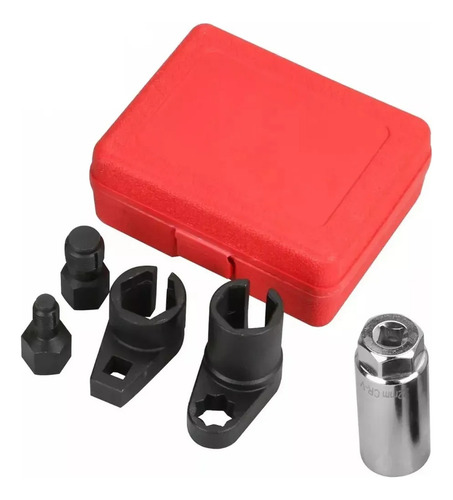 Kit Dados Para Sensores De Oxígeno Automotriz Universal 5 Pc