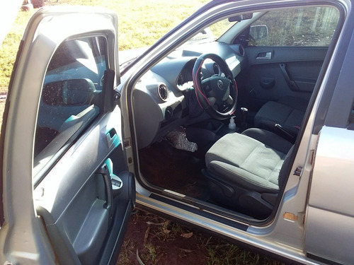 Imagen 3 de 15 de Parati Vw Crossover Mod. 2008