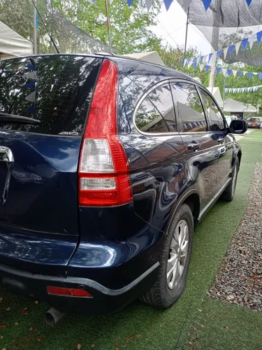 Honda CR-V Ex