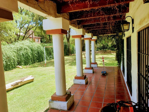 Imagen 8 de 30 de Villa Warcalde - Excelente Propiedad - Todos Los Servicios
