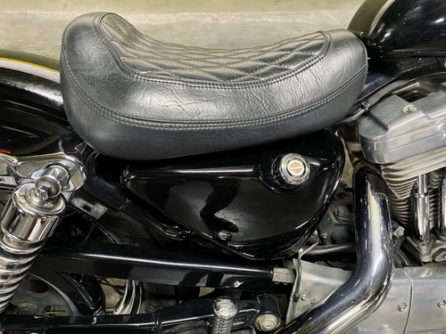 Harley Davidson Sportster 883