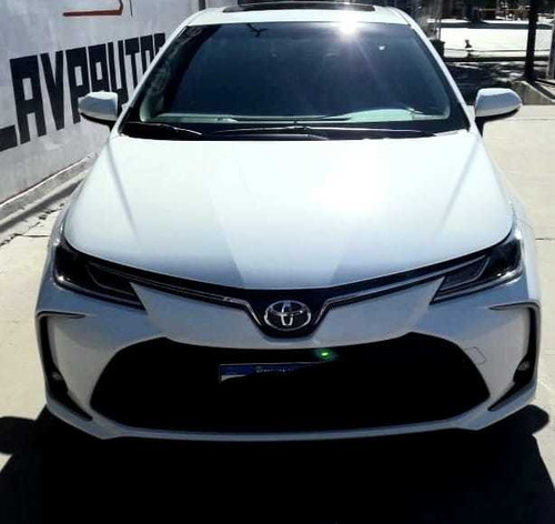 Toyota Corolla 2.0 Xei Cvt