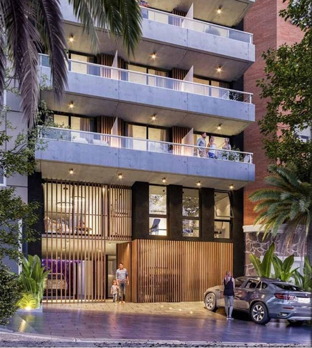 Imagen 1 de 7 de Departamento - Punta Carretas
