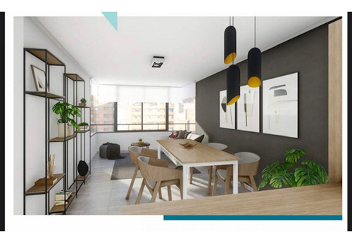 Imagen 4 de 10 de Vendo Departamento Un Dormitorio En Barrio Güemes