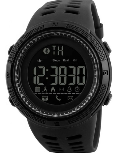 Smartwatch Deportivo Original Tac Watch 