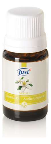Aceite Esencial Just Neroli 10ml