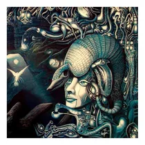 Comprar Vinilo: Emerson, Lake & Palmer Tribute (various Artists)