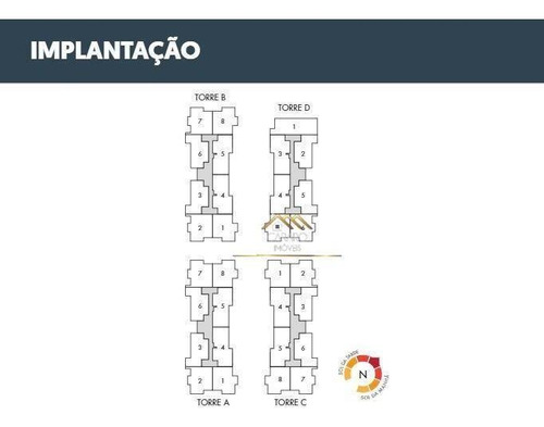 Imagem 6 de 29 de Encontrei Sua Cobertura De 3 Dormitórios... - Co0036