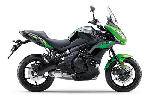 Kawasaki Versys 650 Abs | 0km 2020/2021 | 2