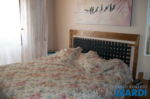 Imagem 6 de 15 de Casa Assobradada - Morumbi - Sp - 393124