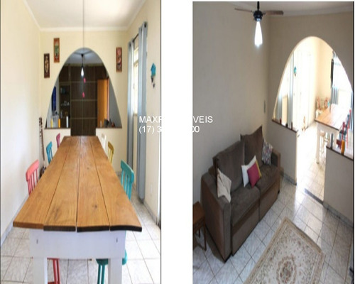 Imagem 9 de 9 de Chácara | Condominio Monte Carlo - Ch00002 - 69036344
