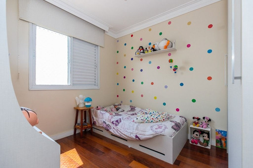 Imagem 20 de 30 de Apartamento À Venda No Bairro Alto Da Lapa - São Paulo/sp - O-23154-38201