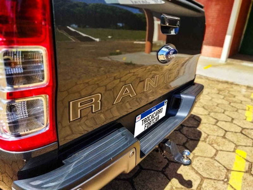 Imagem 8 de 12 de Ford Ranger 2.2 Xls 4x2 16v 2020