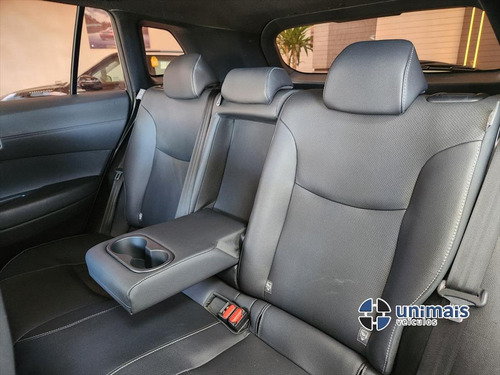 Toyota Corolla Cross 2.0 VVT-IE FLEX XRE DIRECT SHIFT