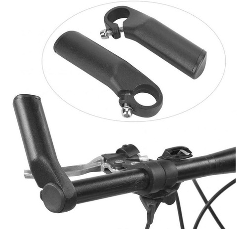 Mountain Bike Handlebars Accessories Mtb Bicycle Accessories