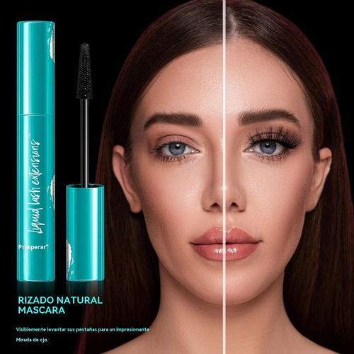 Cf Extensiones De Pestañas Líquidas Thrives Mascara