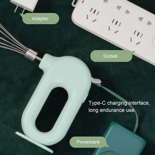 S Para Batidor Eléctrico De Huevos: Batidora De Mano
