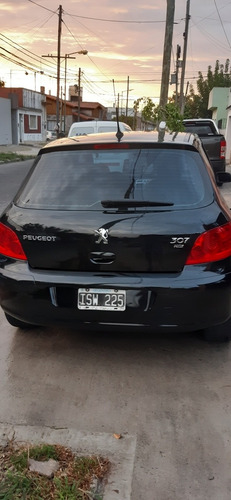 Peugeot 307 2.0 Hdi Xs Premium 110cv Mp3 2010
