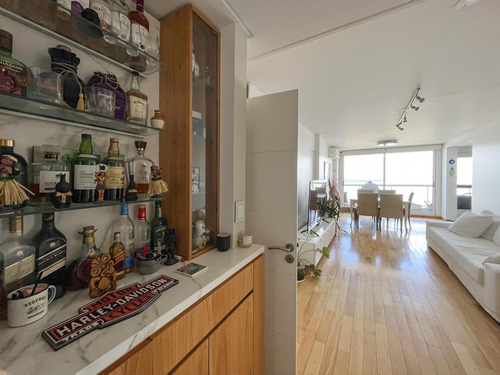 Imagen 12 de 30 de Departamento De 3 Dormitorios Con Amenities, Vista Al Río Y Cochera