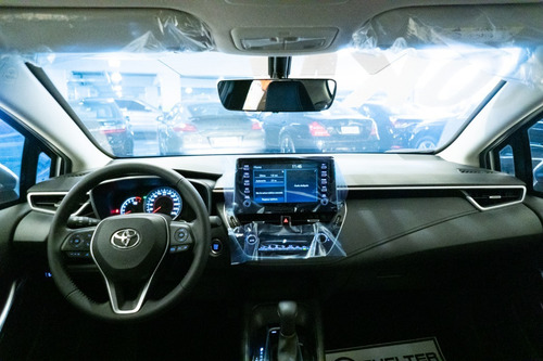 Toyota Corolla Xei 0km 2020/2021 Blindado