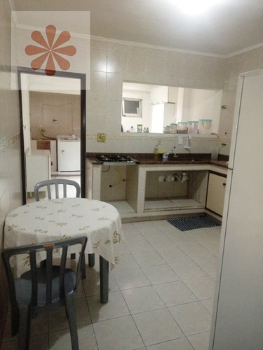 Imagem 9 de 15 de Casa Sobrado Em Jardim Penha - São Paulo - 5508