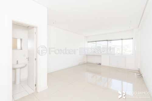 Imagem 14 de 30 de Sala / Conjunto Comercial, 35.08 M², Jardim Botânico - 128528