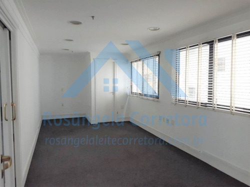 Imagem 4 de 16 de Sala - Sa00215 - 69922603