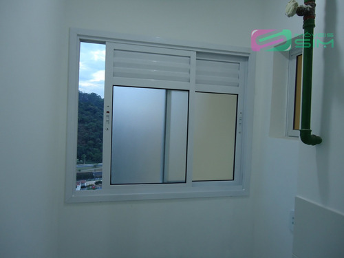 Imagem 19 de 24 de Apartamento Em Jardim Nove De Julho - São Paulo - 4599