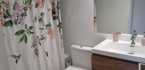 Arriendo Cómodo Depto. 2 Dorm/ Papudo Laguna- 5 Personas
