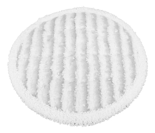 Almohadilla De Repuesto De Tela Steamer Mop Para S7001 S7000
