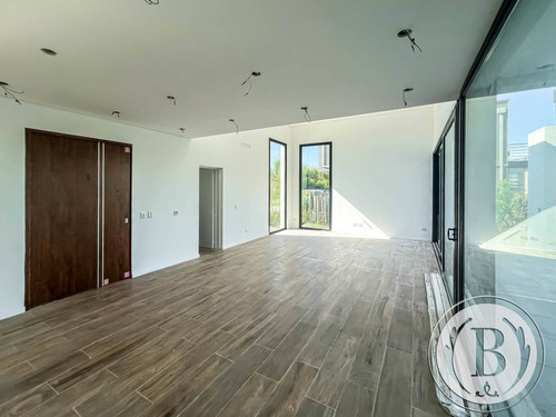 Bustamante Prop El Naudir 12254 Casa Venta A Estrenar Escobar