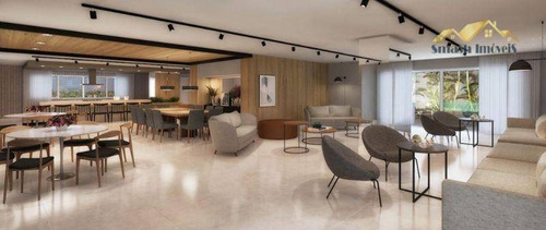 Imagem 3 de 18 de Apartamento À Venda, 67 M² Por R$ 599.000,00 - Centro - Guarulhos/sp - Ap0137