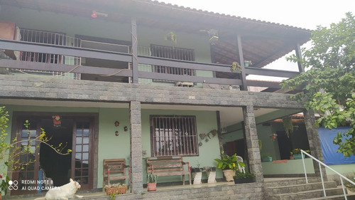 Imagem 2 de 15 de Casa Para Venda Em Saquarema, Porto Da Roça, 3 Dormitórios, 2 Suítes, 3 Banheiros, 1 Vaga - E184_2-1412677