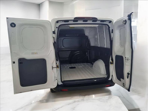 Fiat Fiorino 1.4 Mpi Furgão Endurance 8v