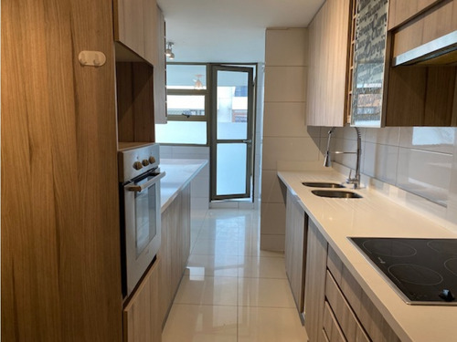 Duplex / El Tranque /portal Dehesa