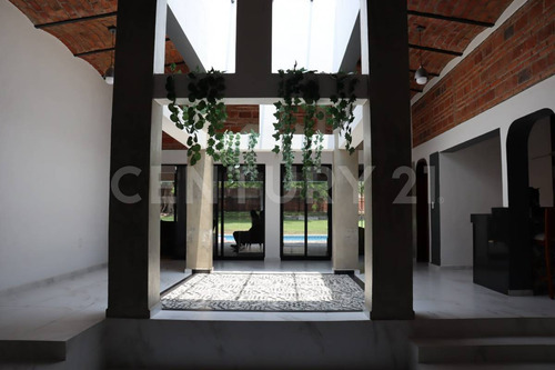 Venta Residencia Trapiche Colima