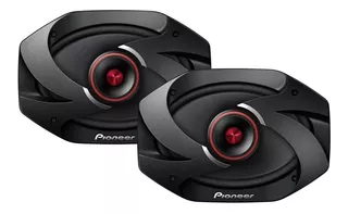 Pioneer Parlante Ovalado Ts-6900pro