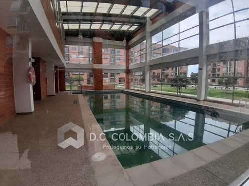 Imagen 4 de 15 de Apartamento En Venta Madrid 815-792