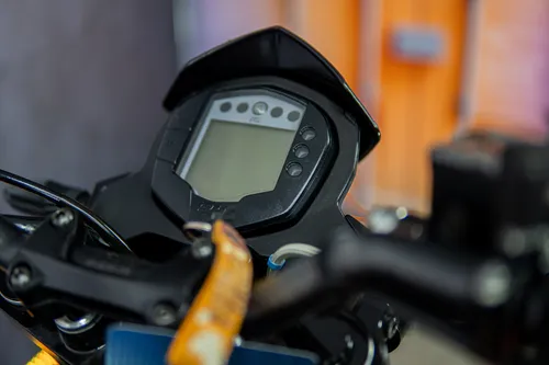 Ktm Duke 200 2022