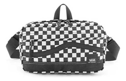Riñonera Vans Construct Cross Body Vn0a4rwyyb21 Unisex