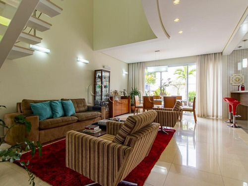 Imagem 3 de 30 de Casa À Venda Em Swiss Park - Ca029695